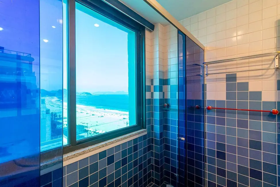 Foto 5 de Apartamento com 4 quartos à venda, 425m2 em Copacabana, Rio De Janeiro - RJ