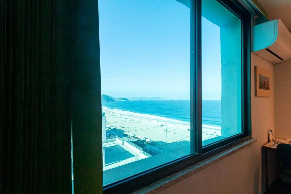 Foto 6 de Apartamento com 4 quartos à venda, 425m2 em Copacabana, Rio De Janeiro - RJ