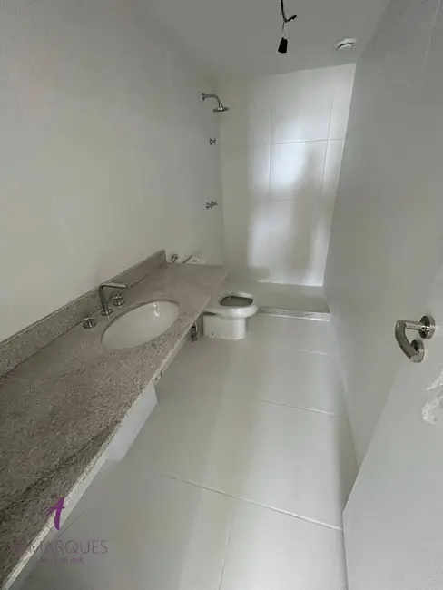 Foto 4 de Apartamento com 4 quartos à venda, 184m2 em Barra da Tijuca, Rio De Janeiro - RJ