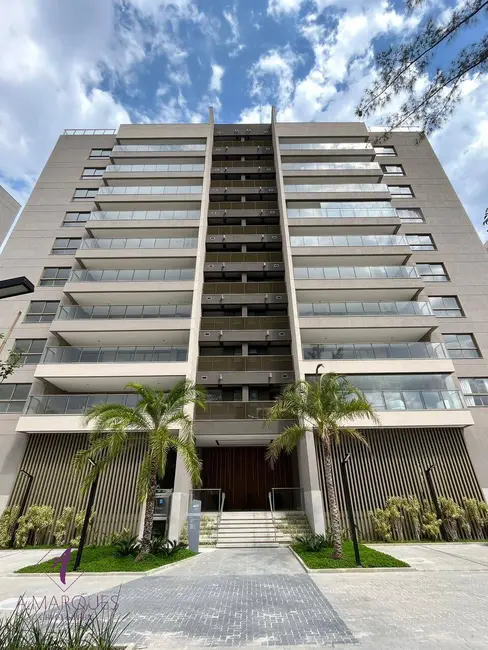 Foto 2 de Apartamento com 4 quartos à venda, 184m2 em Barra da Tijuca, Rio De Janeiro - RJ