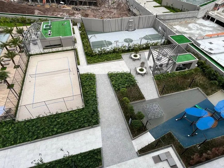 Foto 9 de Apartamento com 4 quartos à venda, 184m2 em Barra da Tijuca, Rio De Janeiro - RJ