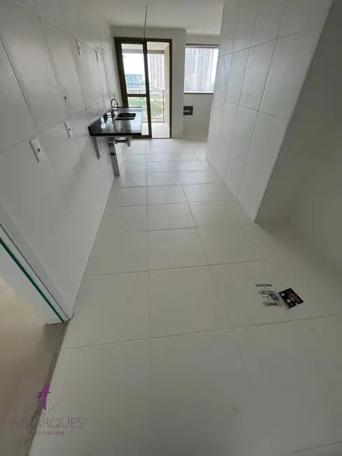Foto 8 de Apartamento com 4 quartos à venda, 184m2 em Barra da Tijuca, Rio De Janeiro - RJ