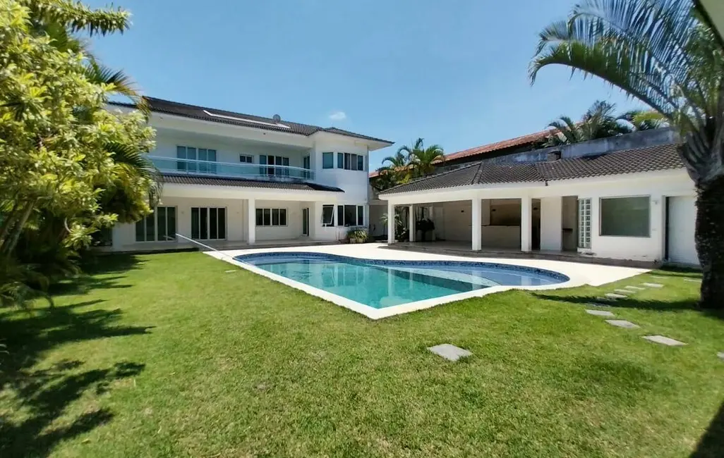 Foto 8 de Casa com 5 quartos à venda em Barra da Tijuca, Rio De Janeiro - RJ