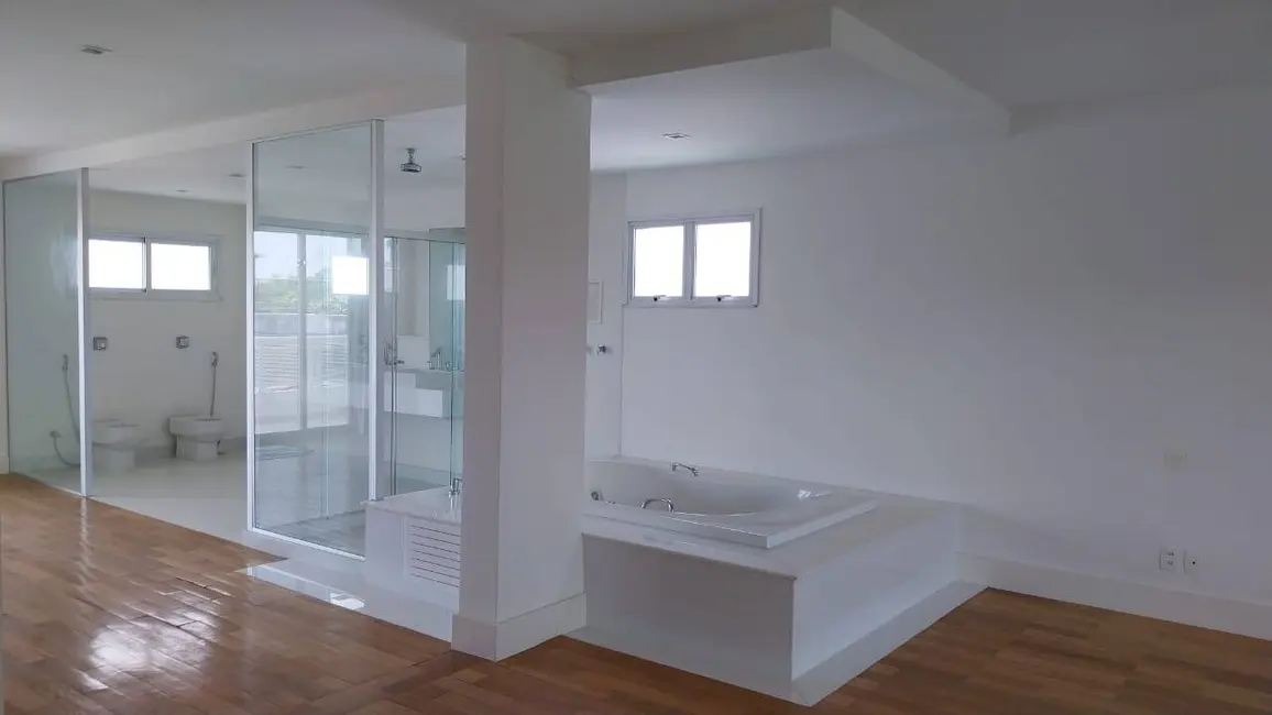 Foto 4 de Casa com 5 quartos à venda em Barra da Tijuca, Rio De Janeiro - RJ