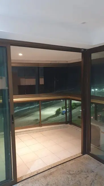 Foto 2 de Apartamento com 1 quarto à venda, 52m2 em Barra da Tijuca, Rio De Janeiro - RJ