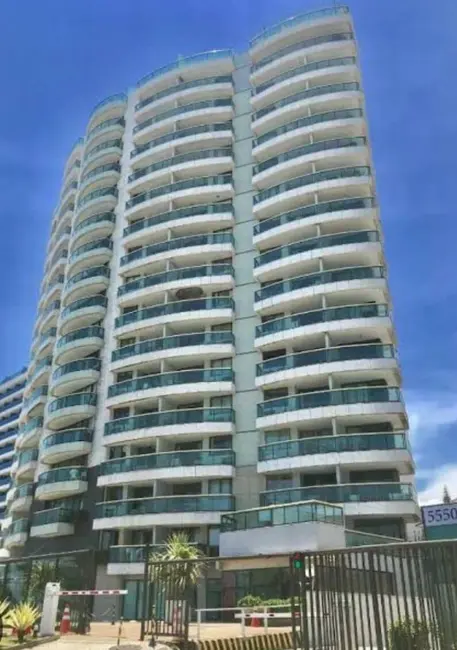 Foto 1 de Apartamento com 1 quarto à venda, 52m2 em Barra da Tijuca, Rio De Janeiro - RJ