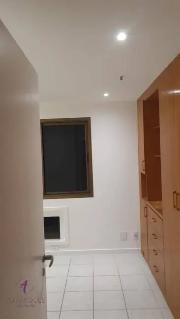 Foto 6 de Apartamento com 1 quarto à venda, 52m2 em Barra da Tijuca, Rio De Janeiro - RJ