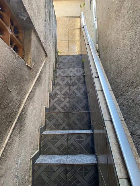 Casa com 3 quartos à venda em Cachambi, Rio De Janeiro - RJ - imagem 6 Foto 6 de Casa com 3 quartos à venda em Cachambi, Rio De Janeiro - RJ