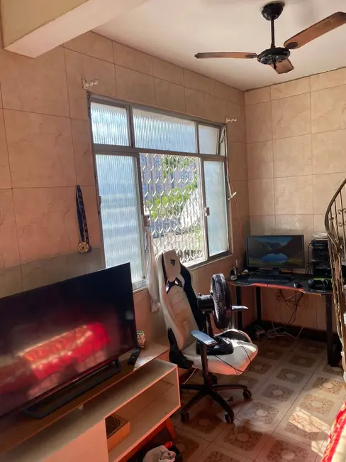 Casa com 3 quartos à venda em Cachambi, Rio De Janeiro - RJ - imagem 9 Foto 9 de Casa com 3 quartos à venda em Cachambi, Rio De Janeiro - RJ