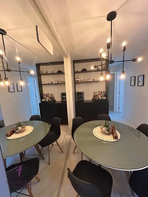 Foto 8 de Apartamento com 2 quartos à venda, 56m2 em Cachambi, Rio De Janeiro - RJ