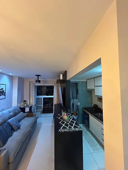 Foto 3 de Apartamento com 2 quartos à venda, 56m2 em Cachambi, Rio De Janeiro - RJ