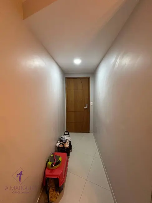 Foto 4 de Apartamento com 2 quartos à venda, 56m2 em Cachambi, Rio De Janeiro - RJ