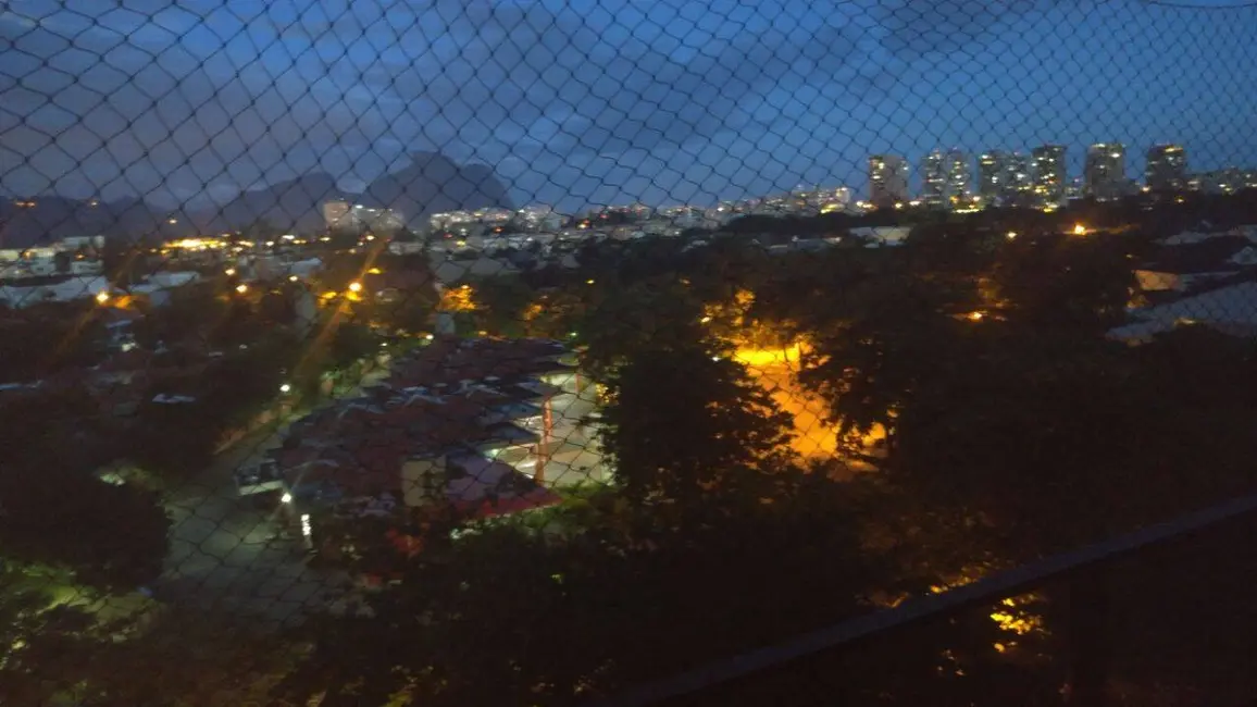 Foto 2 de Apartamento com 4 quartos à venda em Barra da Tijuca, Rio De Janeiro - RJ