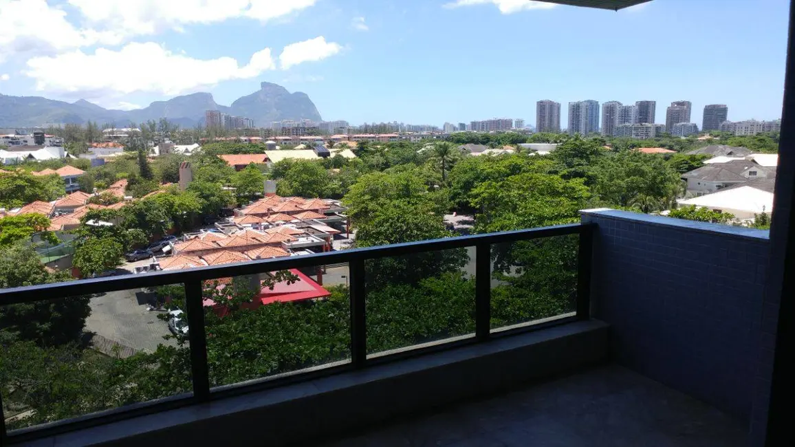 Foto 9 de Apartamento com 4 quartos à venda em Barra da Tijuca, Rio De Janeiro - RJ