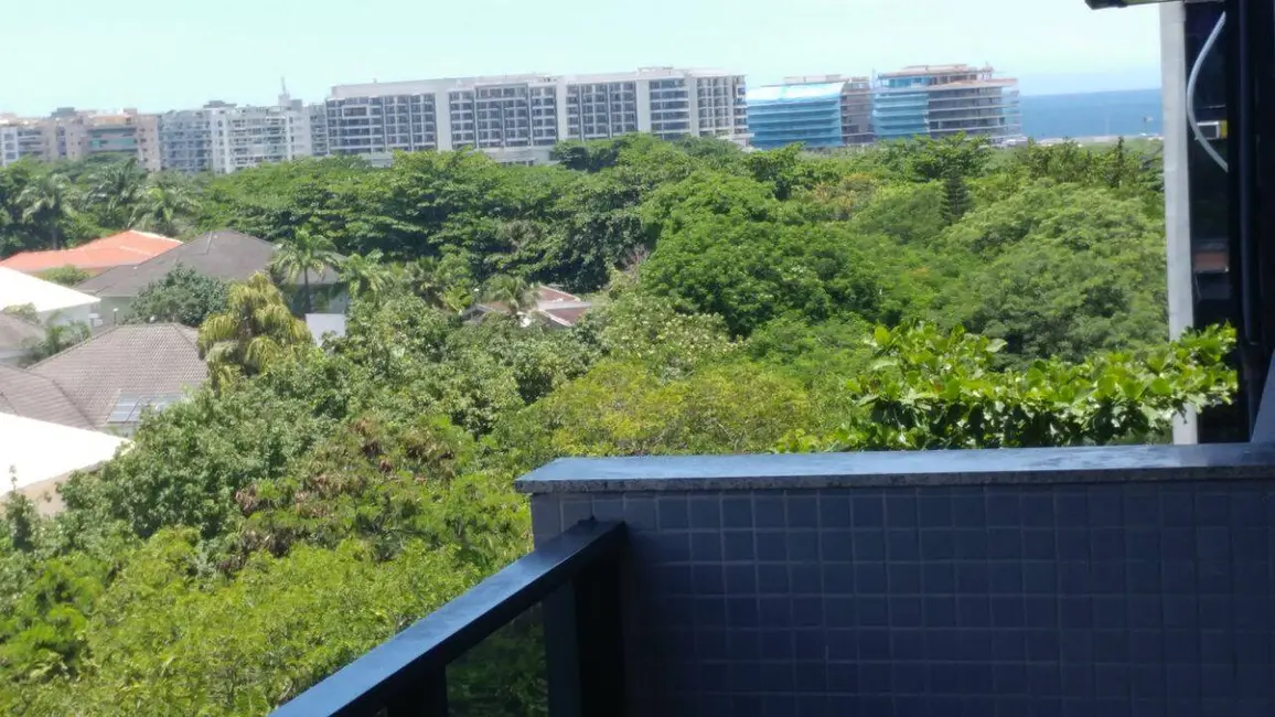 Foto 8 de Apartamento com 4 quartos à venda em Barra da Tijuca, Rio De Janeiro - RJ