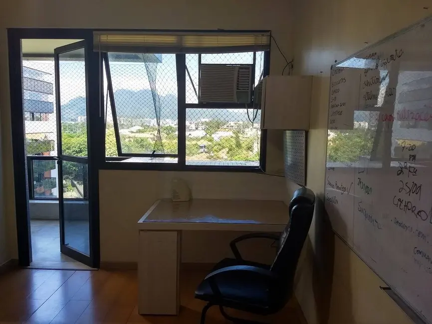 Foto 6 de Apartamento com 4 quartos à venda em Barra da Tijuca, Rio De Janeiro - RJ