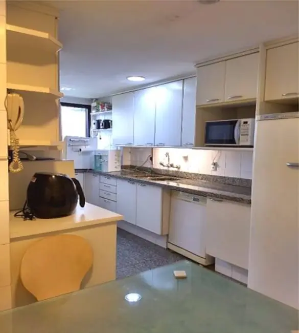 Foto 7 de Apartamento com 4 quartos à venda em Barra da Tijuca, Rio De Janeiro - RJ
