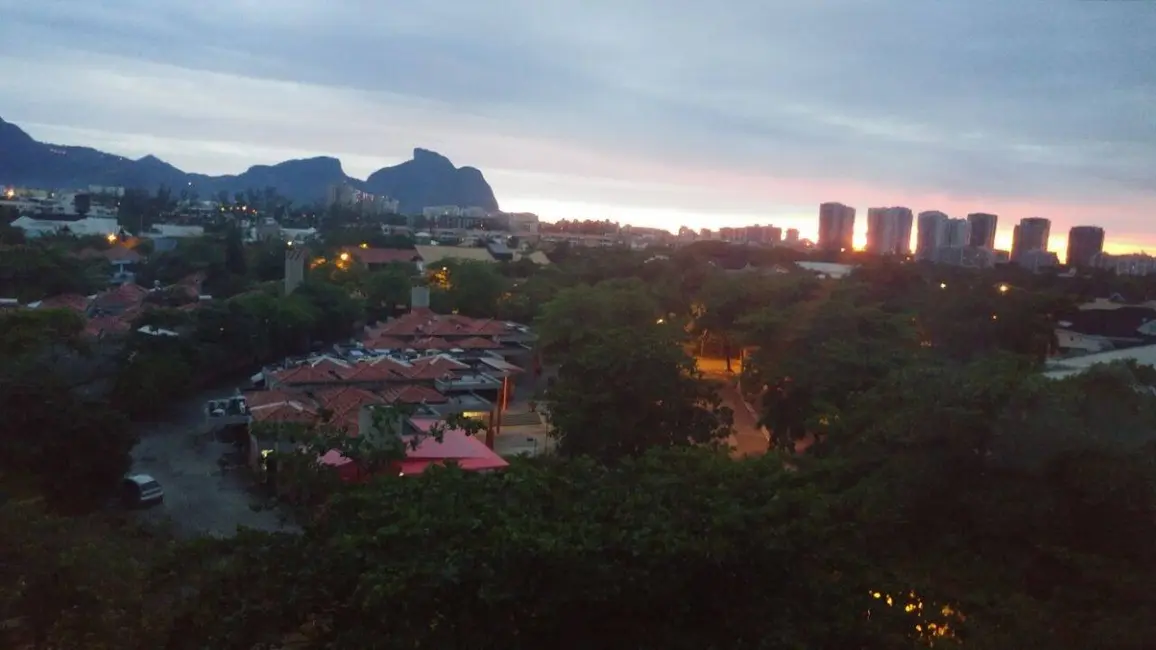 Foto 3 de Apartamento com 4 quartos à venda em Barra da Tijuca, Rio De Janeiro - RJ