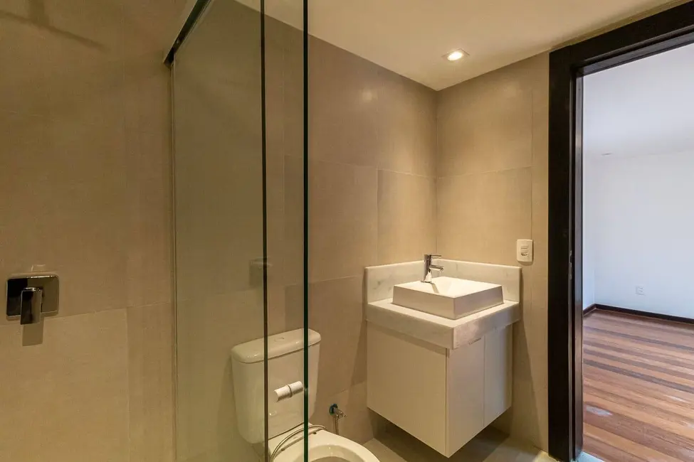 Foto 3 de Casa com 5 quartos à venda, 384m2 em São Conrado, Rio De Janeiro - RJ