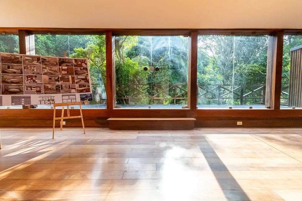 Foto 2 de Casa com 5 quartos à venda, 384m2 em São Conrado, Rio De Janeiro - RJ