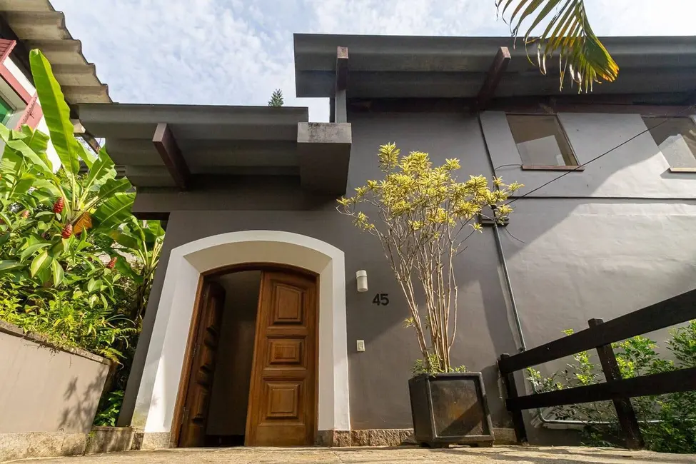 Foto 7 de Casa com 5 quartos à venda, 384m2 em São Conrado, Rio De Janeiro - RJ