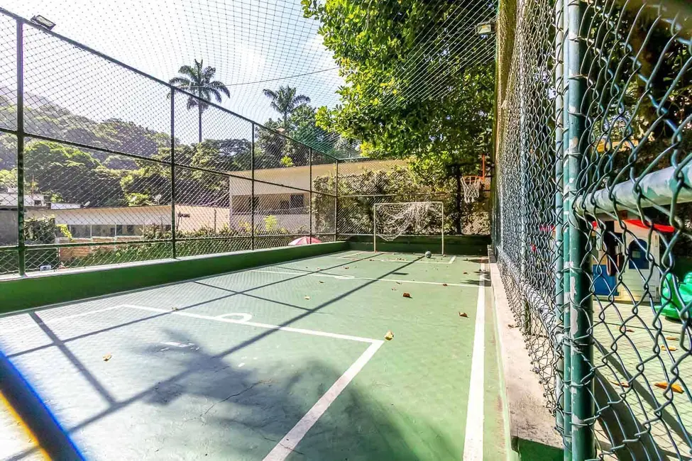 Foto 5 de Casa com 5 quartos à venda, 384m2 em São Conrado, Rio De Janeiro - RJ