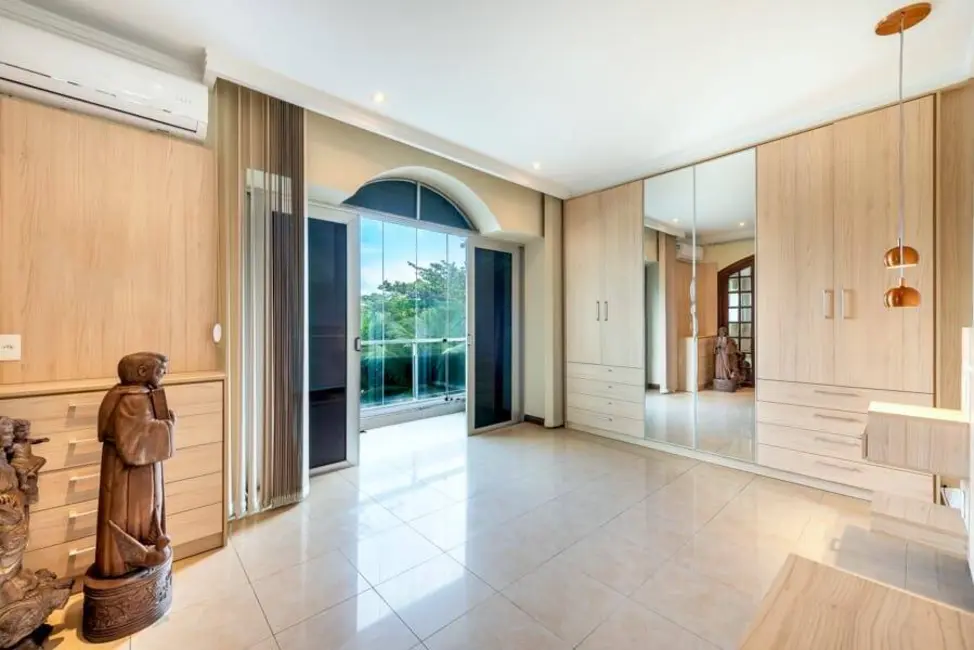 Foto 8 de Apartamento com 4 quartos à venda em Barra da Tijuca, Rio De Janeiro - RJ