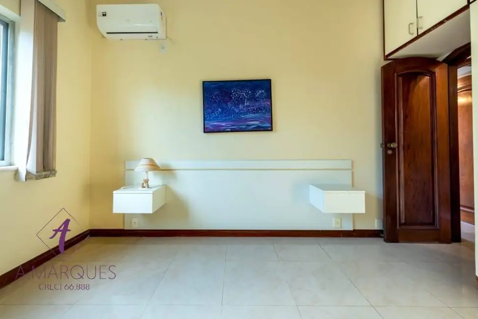 Foto 6 de Apartamento com 4 quartos à venda em Barra da Tijuca, Rio De Janeiro - RJ
