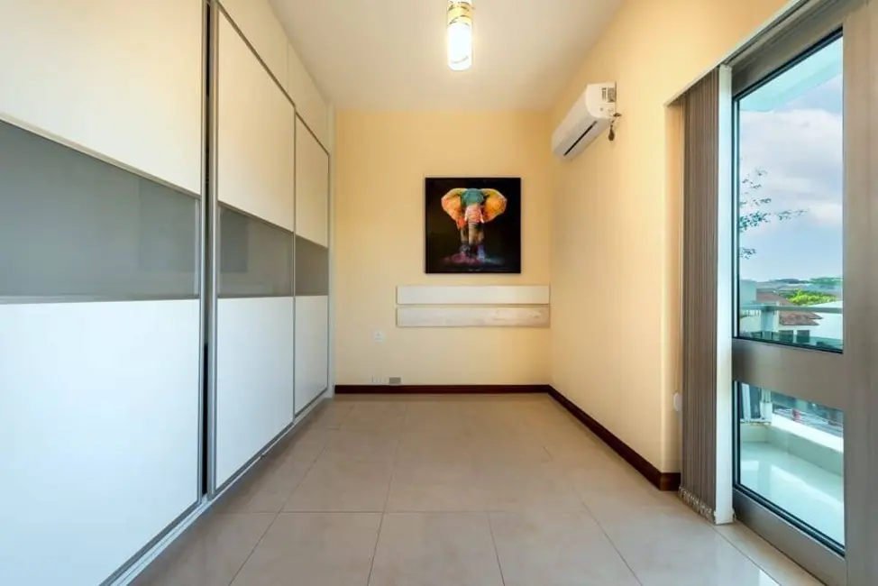 Foto 4 de Apartamento com 4 quartos à venda em Barra da Tijuca, Rio De Janeiro - RJ