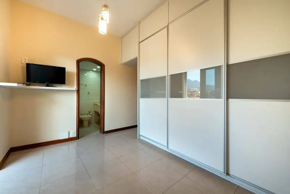 Foto 2 de Apartamento com 4 quartos à venda em Barra da Tijuca, Rio De Janeiro - RJ