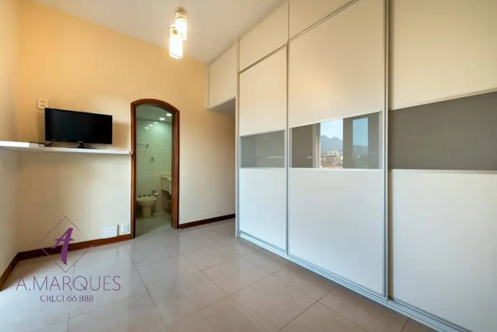 Foto 2 de Apartamento com 4 quartos à venda em Barra da Tijuca, Rio De Janeiro - RJ