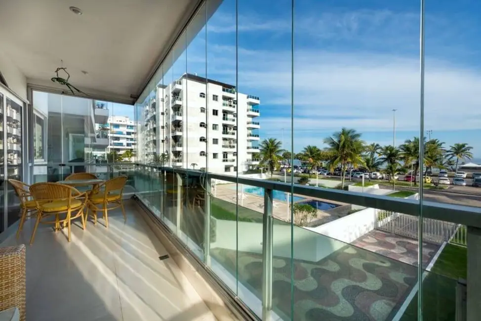 Foto 7 de Apartamento com 4 quartos à venda em Barra da Tijuca, Rio De Janeiro - RJ