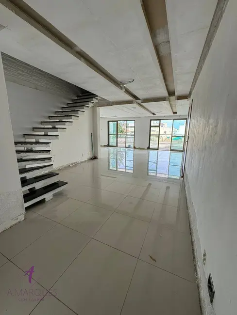 Foto 2 de Apartamento com 3 quartos à venda, 200m2 em Recreio dos Bandeirantes, Rio De Janeiro - RJ