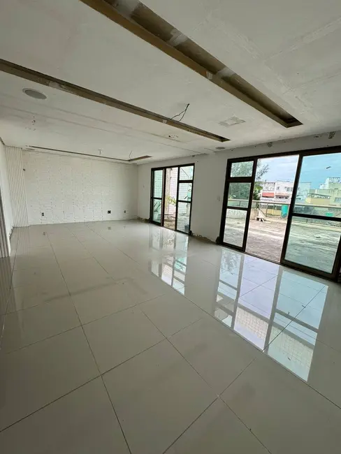 Foto 1 de Apartamento com 3 quartos à venda, 200m2 em Recreio dos Bandeirantes, Rio De Janeiro - RJ