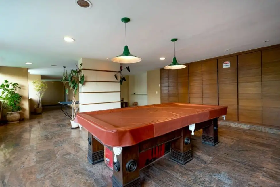 Foto 4 de Apartamento com 4 quartos à venda, 186m2 em Barra da Tijuca, Rio De Janeiro - RJ