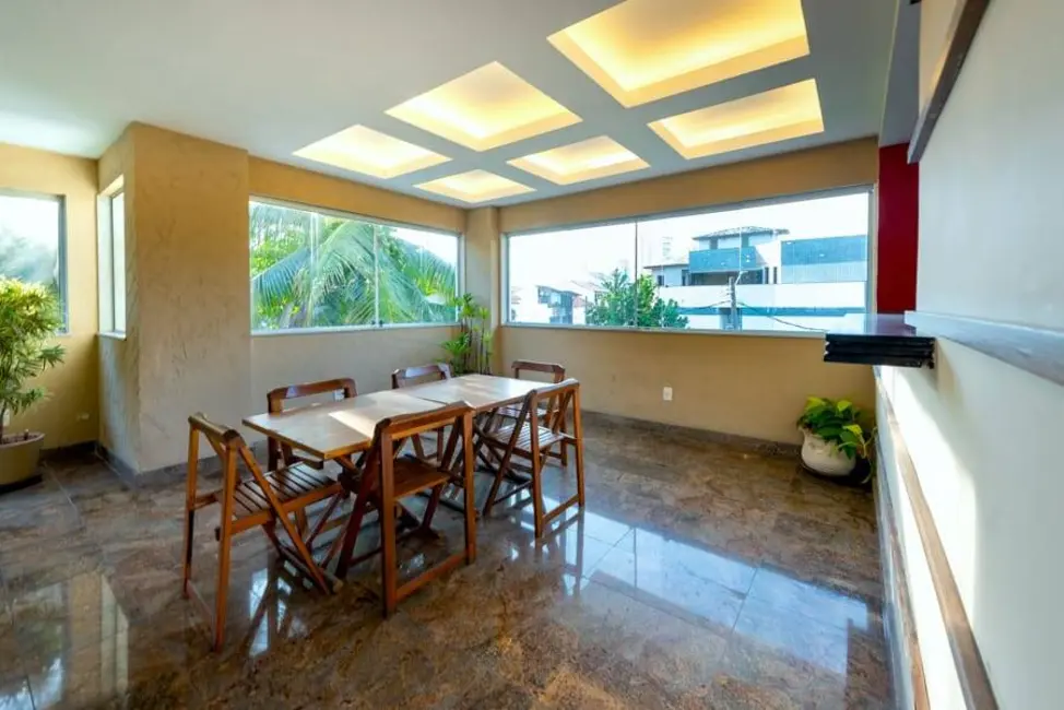 Foto 9 de Apartamento com 4 quartos à venda, 186m2 em Barra da Tijuca, Rio De Janeiro - RJ