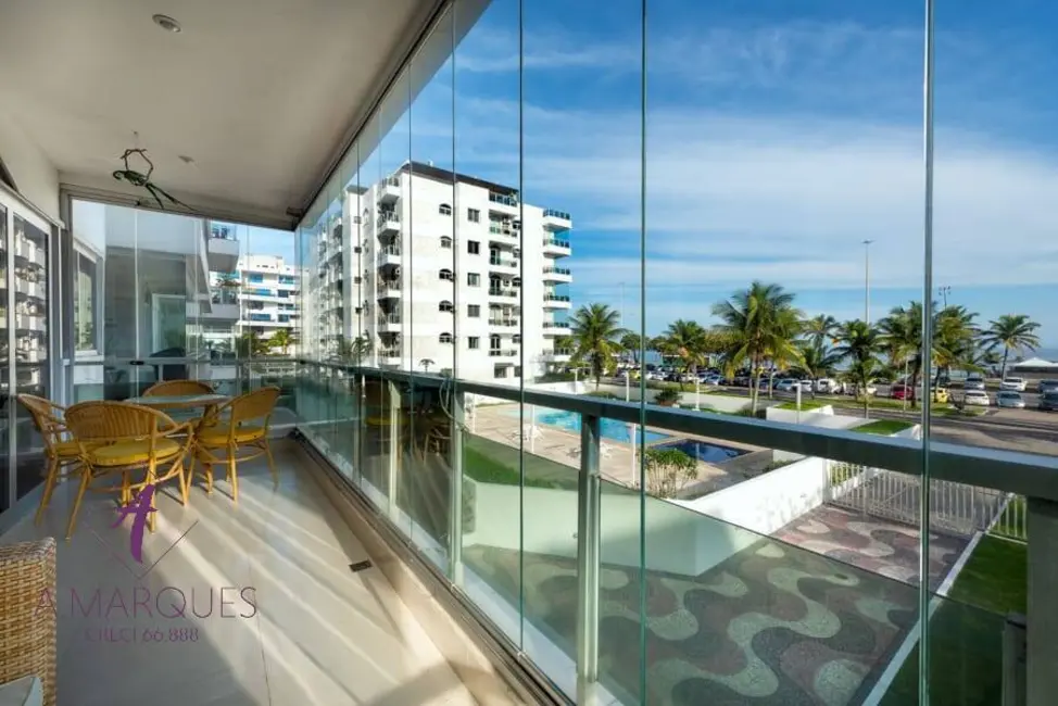 Foto 1 de Apartamento com 4 quartos à venda, 186m2 em Barra da Tijuca, Rio De Janeiro - RJ