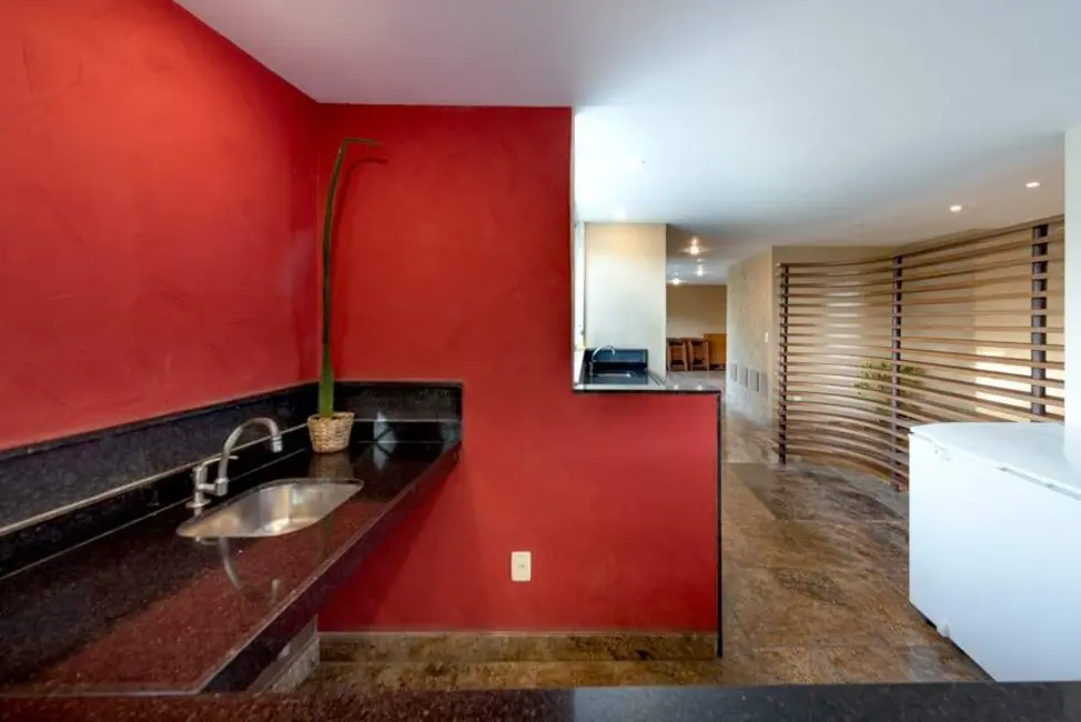 Foto 8 de Apartamento com 4 quartos à venda, 186m2 em Barra da Tijuca, Rio De Janeiro - RJ