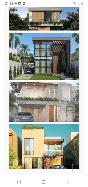 Casa à venda, 180m2 em Recreio dos Bandeirantes, Rio De Janeiro - RJ - imagem 7 Foto 7 de Casa à venda, 180m2 em Recreio dos Bandeirantes, Rio De Janeiro - RJ