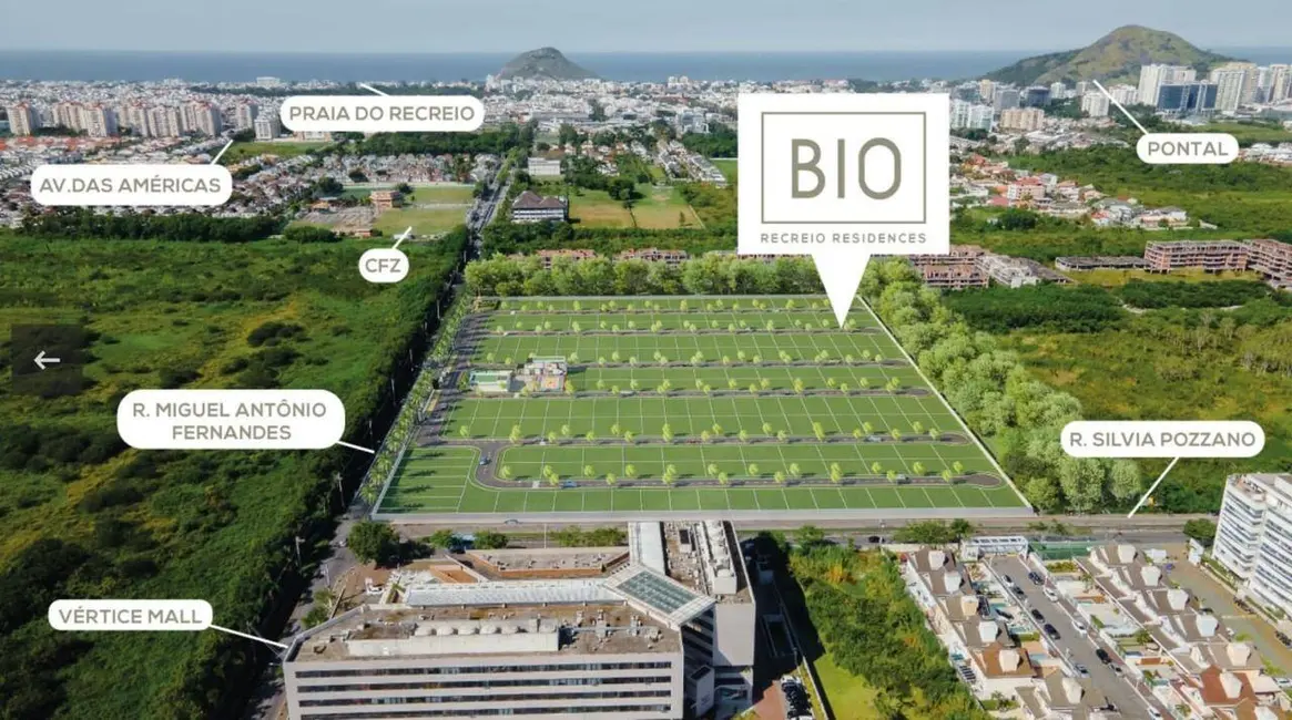 Casa à venda, 180m2 em Recreio dos Bandeirantes, Rio De Janeiro - RJ - imagem 3 Foto 3 de Casa à venda, 180m2 em Recreio dos Bandeirantes, Rio De Janeiro - RJ