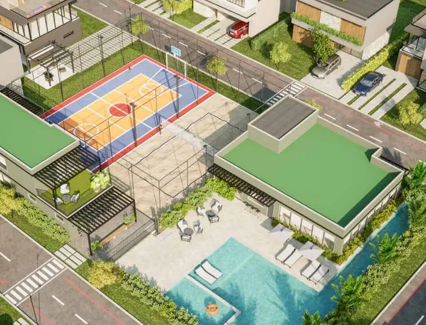 Casa à venda, 180m2 em Recreio dos Bandeirantes, Rio De Janeiro - RJ - imagem 4 Foto 4 de Casa à venda, 180m2 em Recreio dos Bandeirantes, Rio De Janeiro - RJ