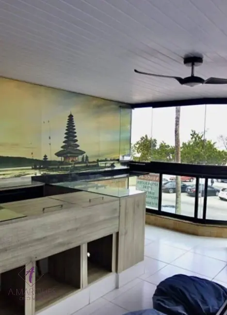 Foto 4 de Apartamento com 4 quartos à venda, 203m2 em Recreio dos Bandeirantes, Rio De Janeiro - RJ