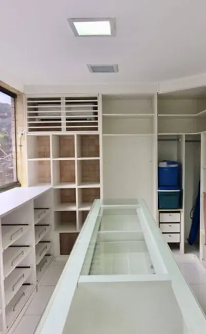 Apartamento com 4 quartos à venda, 203m2 em Recreio dos Bandeirantes, Rio De Janeiro - RJ - imagem 6 Foto 6 de Apartamento com 4 quartos à venda, 203m2 em Recreio dos Bandeirantes, Rio De Janeiro - RJ