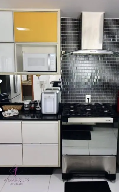 Foto 7 de Apartamento com 4 quartos à venda, 203m2 em Recreio dos Bandeirantes, Rio De Janeiro - RJ