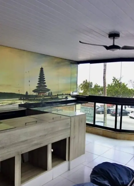 Apartamento com 4 quartos à venda, 203m2 em Recreio dos Bandeirantes, Rio De Janeiro - RJ - imagem 4 Foto 4 de Apartamento com 4 quartos à venda, 203m2 em Recreio dos Bandeirantes, Rio De Janeiro - RJ