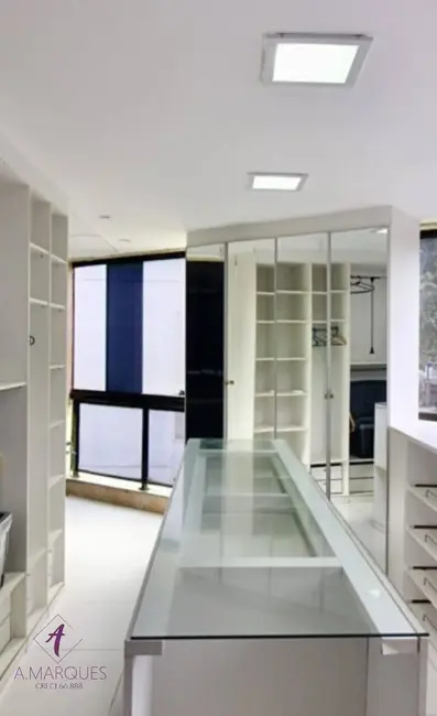 Foto 9 de Apartamento com 4 quartos à venda, 203m2 em Recreio dos Bandeirantes, Rio De Janeiro - RJ