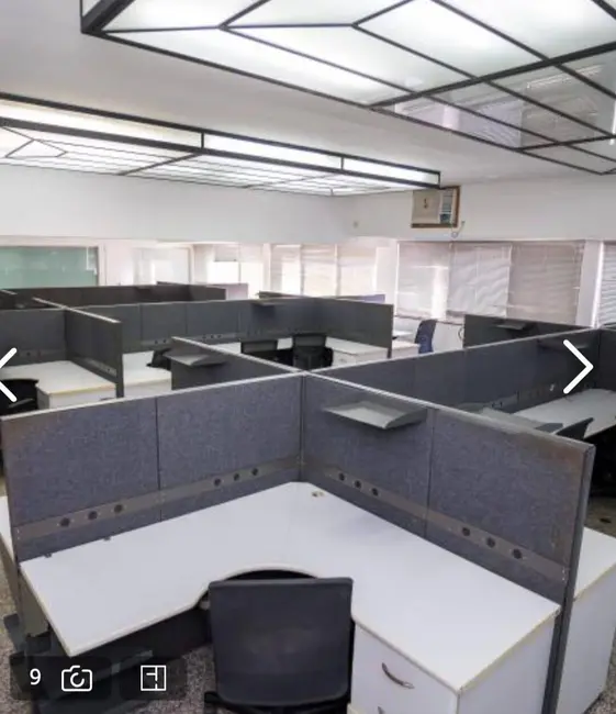 Sala Comercial à venda, 400m2 em Centro, Rio De Janeiro - RJ - imagem 5 Foto 5 de Sala Comercial à venda, 400m2 em Centro, Rio De Janeiro - RJ