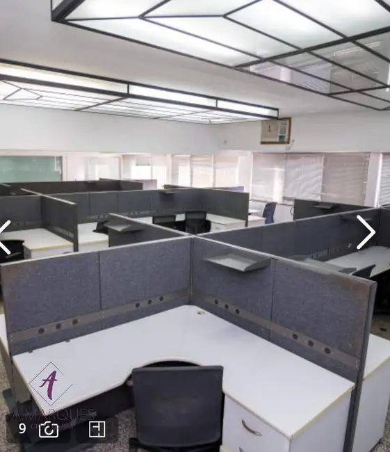 Sala Comercial à venda, 400m2 em Centro, Rio De Janeiro - RJ - imagem 5 Foto 5 de Sala Comercial à venda, 400m2 em Centro, Rio De Janeiro - RJ