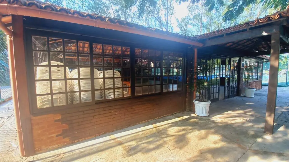 Foto 4 de Casa com 4 quartos à venda em Barra da Tijuca, Rio De Janeiro - RJ
