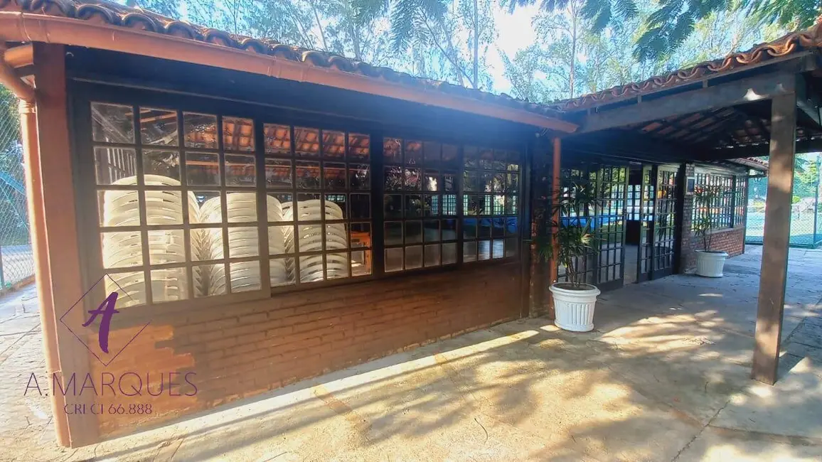 Casa com 4 quartos à venda em Barra da Tijuca, Rio De Janeiro - RJ - imagem 4 Foto 4 de Casa com 4 quartos à venda em Barra da Tijuca, Rio De Janeiro - RJ